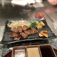 鉄板焼　恵比寿 - 