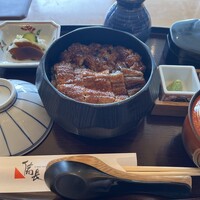 ひつまぶし名古屋備長 マロニエゲート銀座1店 - 