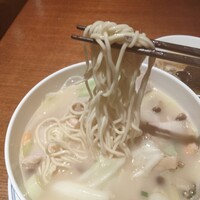 老四川 飄香小院 - 