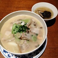 老四川 飄香小院 - 