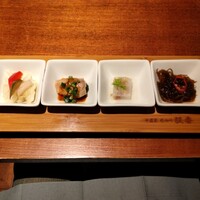 老四川 飄香小院 - 