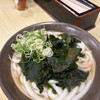 牧のうどん 久山店