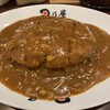 日乃屋カレー 神田店