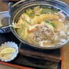 かわたうどん