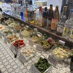 レストランBRASINHA - 