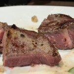 レストランBRASINHA - 