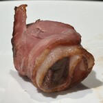 レストランBRASINHA - 