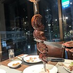 レストランBRASINHA - 