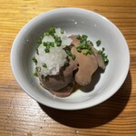 おそばの甲賀 - 