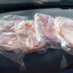 가루이자와 델리카테센