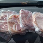 가루이자와 델리카테센