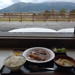 食事処 あじわい館 - 