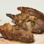 レストランBRASINHA - 