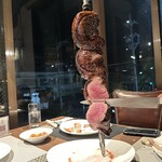 レストランBRASINHA - 