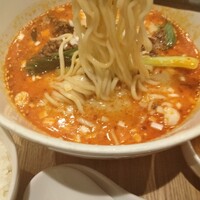 御膳房 六本木店 - 