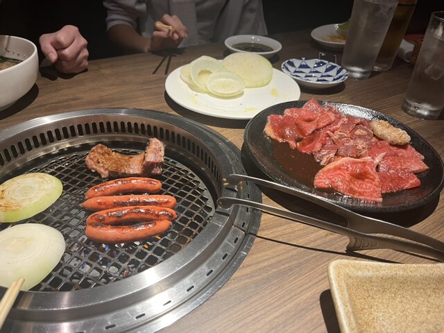 Yakiniku Raku