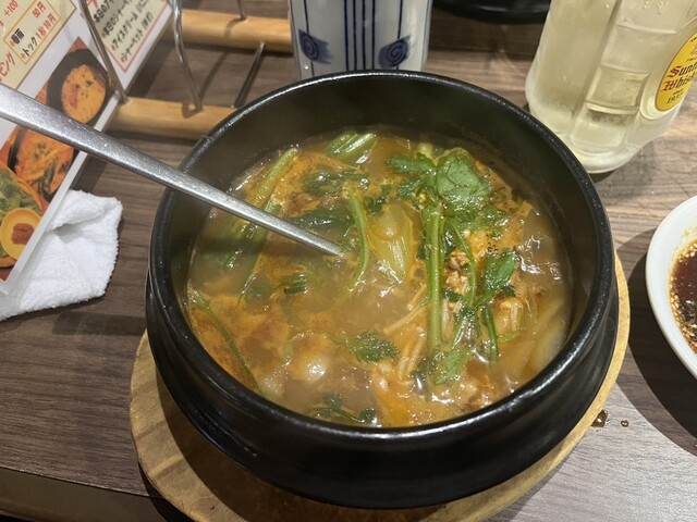 Yakiniku Raku photo 2