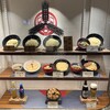 三田製麺所 水道橋東京ドーム前店
