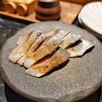 旬感食楽 あすなろ  - 