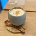 aozora coffee stand - 