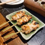 旬感食楽 あすなろ  - 