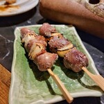 旬感食楽 あすなろ  - 