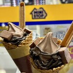 ミニストップ - 