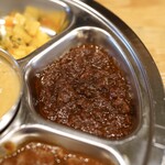 コスギカレー - 