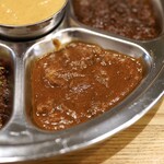 コスギカレー - 