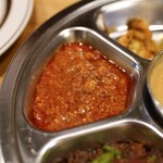 コスギカレー - 