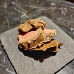 旬感食楽 あすなろ  - 