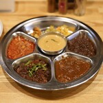 コスギカレー - 