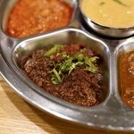 コスギカレー - 