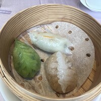中國料理 跳龍門 - 