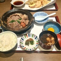 三田ばさら 本店 - 