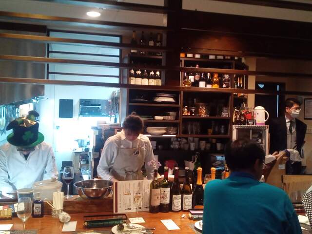 WINE RESTAURANT NONE NAME photo 4