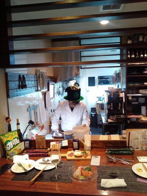 WINE RESTAURANT NONE NAME photo 5