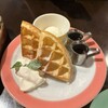 ファイヤーキング カフェ