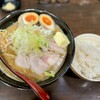 麺処 花田 池袋店