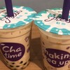 chatime 心斎橋店