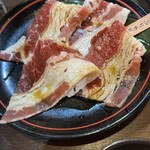 東貝塚酒場　情熱ホルモン - 