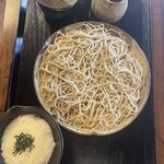 白州手打ち蕎麦 くぼ田 - 