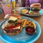 Louis Hamburger Restaurant - 