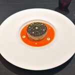 ラ ターブル ドゥ ジョエル・ロブション - 