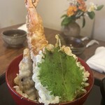白州手打ち蕎麦 くぼ田 - 