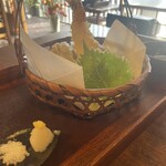 白州手打ち蕎麦 くぼ田 - 