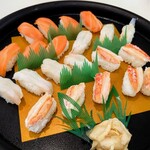 平安閣 - 料理④