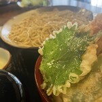 白州手打ち蕎麦 くぼ田 - 