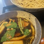 白州手打ち蕎麦 くぼ田 - 