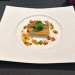 ラ ターブル ドゥ ジョエル・ロブション - 